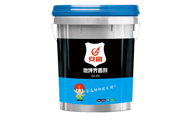 葫芦岛地坪界面剂：地坪坚实纽带