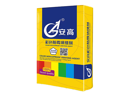 葫芦岛彩色防霉填缝剂