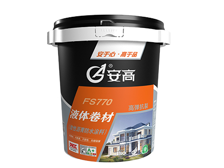葫芦岛改性沥青防水涂料
