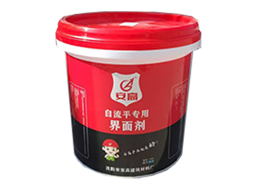 葫芦岛自流平专用界面剂