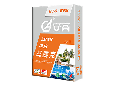 葫芦岛AG-106WS净白马赛克