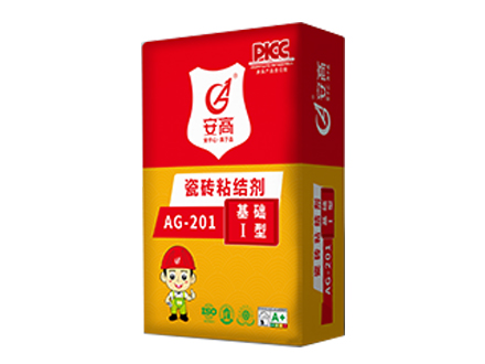 葫芦岛AG-201瓷砖粘结剂