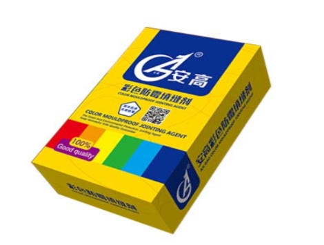 葫芦岛填缝剂：创新驱动行业变革