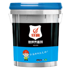 葫芦岛地坪界面剂：地坪的坚固纽带